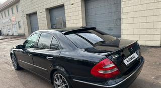 Mercedes-Benz E 500 2006 года за 7 000 000 тг. в Мерке