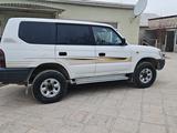 Toyota Land Cruiser Prado 1999 года за 6 000 000 тг. в Жанаозен