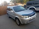 Honda HR-V 2003 года за 3 100 000 тг. в Талдыкорган