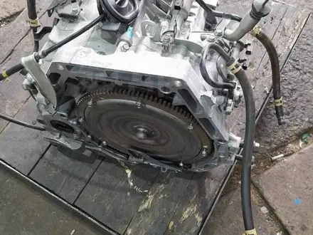ҚОРАП HONDA КӨЛІКТЕРІНЕ (АКПП/МКПП) за 135 800 тг. в Алматы – фото 3