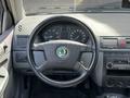 Skoda Fabia 2002 годаүшін1 600 000 тг. в Атырау – фото 16