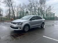 Volkswagen Polo 2014 года за 5 300 000 тг. в Алматы