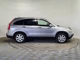 Honda CR-V 2007 годаүшін6 550 000 тг. в Алматы – фото 4