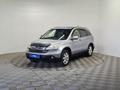 Honda CR-V 2007 года за 6 990 000 тг. в Алматы