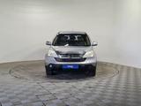 Honda CR-V 2007 годаүшін6 550 000 тг. в Алматы – фото 2