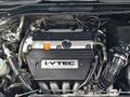 Honda CR-V 2007 года за 6 990 000 тг. в Алматы – фото 11