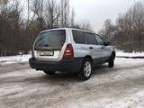 Subaru Forester 2004 годаfor4 000 000 тг. в Алматы – фото 3