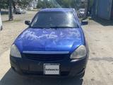 ВАЗ (Lada) Priora 2170 2010 годаүшін1 300 000 тг. в Семей – фото 4