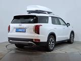 Hyundai Palisade 2022 года за 16 990 000 тг. в Астана – фото 5