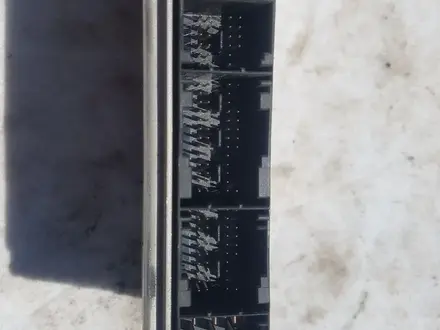 Блок управления двигателем и АКПП (ЭБУ) компьютерүшін811 тг. в Шымкент – фото 11