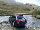 Subaru Outback 2010 годаүшін5 500 000 тг. в Алматы – фото 4