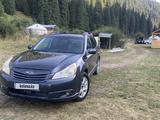 Subaru Outback 2010 годаүшін5 500 000 тг. в Алматы – фото 3
