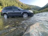 Subaru Outback 2010 годаүшін5 500 000 тг. в Алматы – фото 5