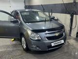 Chevrolet Cobalt 2020 годаүшін5 600 000 тг. в Алматы – фото 2