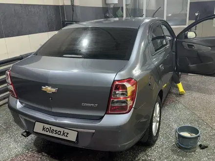 Chevrolet Cobalt 2020 года за 5 600 000 тг. в Алматы – фото 4