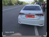 Toyota Corolla 2021 года за 10 000 000 тг. в Астана