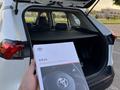 Toyota RAV4 2022 годаүшін18 500 000 тг. в Тараз – фото 10