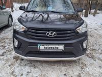 Hyundai Creta 2019 года за 8 600 000 тг. в Кокшетау