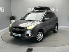 Hyundai ix35, 2011