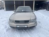 Audi A4 2000 годаfor2 500 000 тг. в Алматы – фото 3