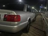 Audi A6 1995 годаfor4 500 000 тг. в Сарыкемер – фото 5