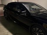 Toyota Camry 2018 года за 14 000 000 тг. в Алматы – фото 2