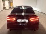 Toyota Camry 2018 года за 14 000 000 тг. в Алматы – фото 4
