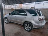 Lexus RX 300 2000 года за 6 500 000 тг. в Шу – фото 3