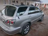 Lexus RX 300 2000 годаүшін6 500 000 тг. в Шу – фото 5