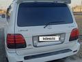 Lexus LX 470 2005 годаүшін9 900 000 тг. в Актобе – фото 5