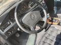 Mercedes-Benz 190 1992 года за 850 000 тг. в Актобе – фото 3