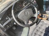 Mercedes-Benz 190 1992 года за 850 000 тг. в Актобе – фото 3