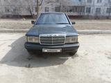 Mercedes-Benz 190 1992 года за 850 000 тг. в Актобе – фото 4