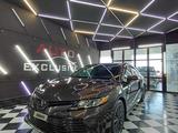 Toyota Camry 2019 года за 10 000 000 тг. в Актау