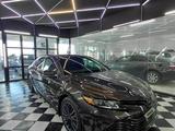 Toyota Camry 2019 года за 10 000 000 тг. в Актау – фото 2