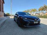 Toyota Camry 2019 года за 10 000 000 тг. в Актау – фото 3