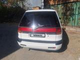 Mitsubishi Space Wagon 1995 года за 1 800 000 тг. в Тараз – фото 4