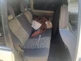 Mitsubishi Space Wagon 1995 года за 1 800 000 тг. в Тараз – фото 5