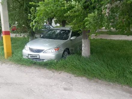 Toyota Camry 2003 года за 4 800 000 тг. в Тараз