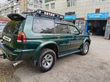 Mitsubishi Montero Sport 2001 года за 5 600 000 тг. в Караганда