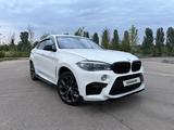 BMW X6 2016 года за 16 500 000 тг. в Алматы – фото 4