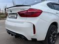 BMW X6 2016 года за 16 500 000 тг. в Алматы – фото 10