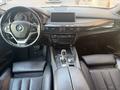 BMW X6 2016 года за 16 500 000 тг. в Алматы – фото 15