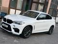 BMW X6 2016 года за 16 500 000 тг. в Алматы – фото 30
