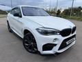 BMW X6 2016 года за 16 500 000 тг. в Алматы – фото 2