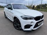 BMW X6 2016 года за 16 500 000 тг. в Алматы – фото 2