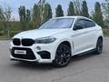 BMW X6 2016 года за 16 500 000 тг. в Алматы – фото 5