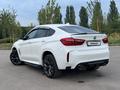 BMW X6 2016 года за 16 500 000 тг. в Алматы – фото 8