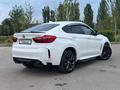 BMW X6 2016 года за 16 500 000 тг. в Алматы – фото 7