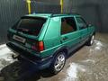 Volkswagen Golf 1992 года за 1 250 000 тг. в Шымкент – фото 4